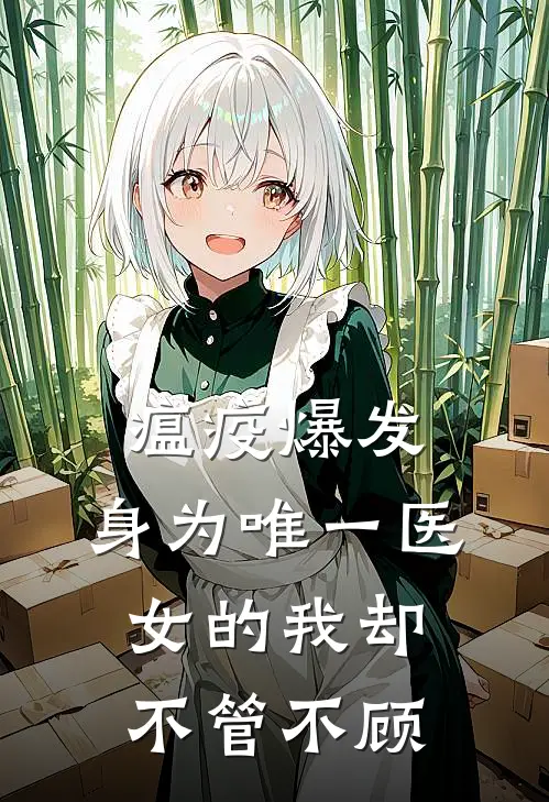 瘟疫爆发，身为唯一医女的我却不管不顾姜清柳柔儿最热门小说_免费小说全集瘟疫爆发，身为唯一医女的我却不管不顾(姜清柳柔儿)