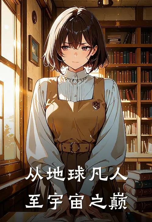 从地球凡人至宇宙之巅