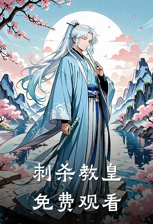 刺杀教皇免费观看