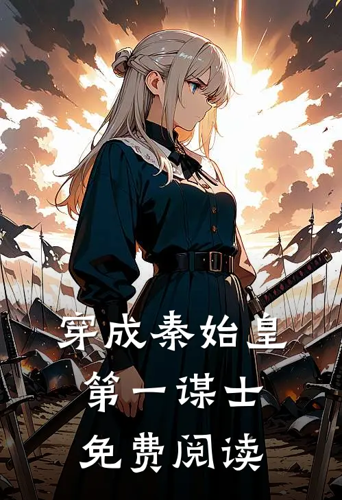 穿成秦始皇第一谋士免费阅读