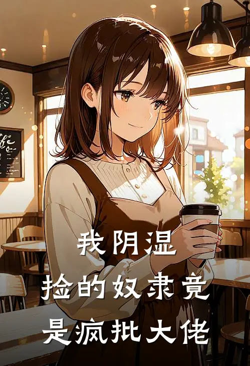 我阴湿，捡的奴隶竟是疯批大佬