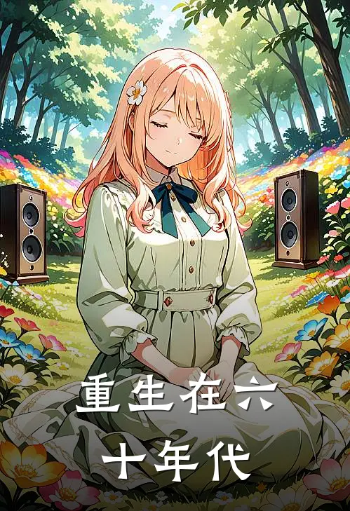 重生在六十年代