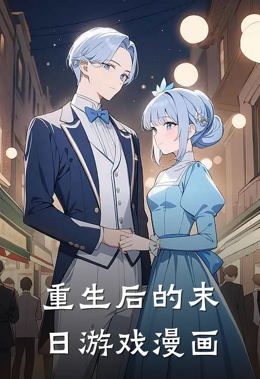 重生后的末日游戏漫画