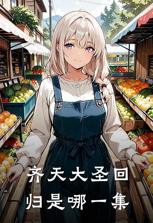 齐天大圣回归是哪一集