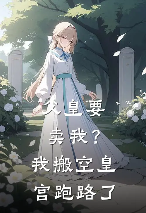 父皇要卖我？我搬空皇宫跑路了(林晚星萧彻)已完结小说_父皇要卖我？我搬空皇宫跑路了(林晚星萧彻)小说免费在线阅读