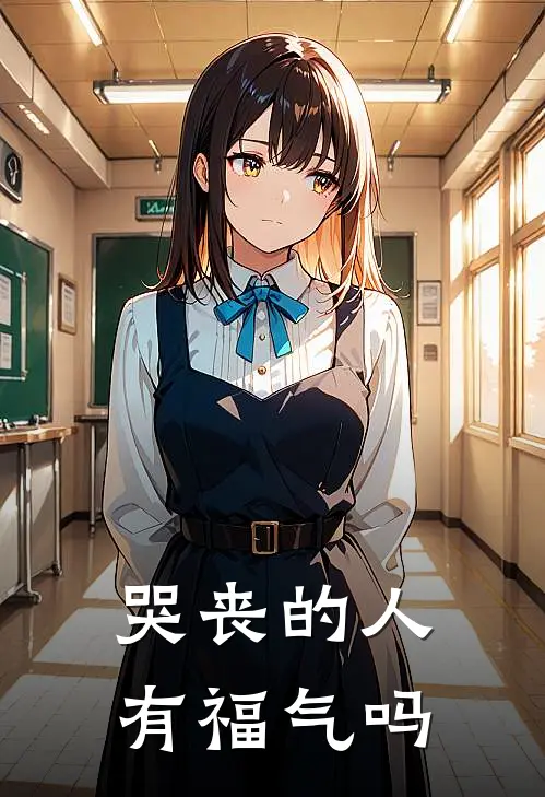 哭丧的人有福气吗