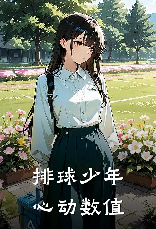 排球少年：心动数值
