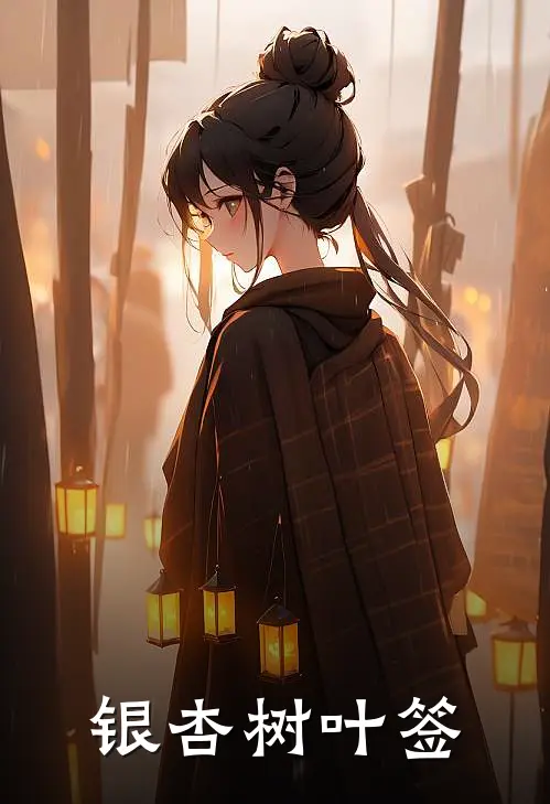 苏念林溪《银杏树叶签》_《银杏树叶签》最新章节在线阅读