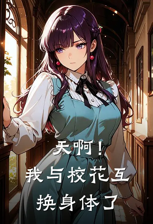 天啊！我与校花互换身体了