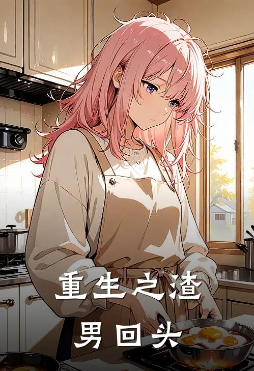 重生之渣男回头