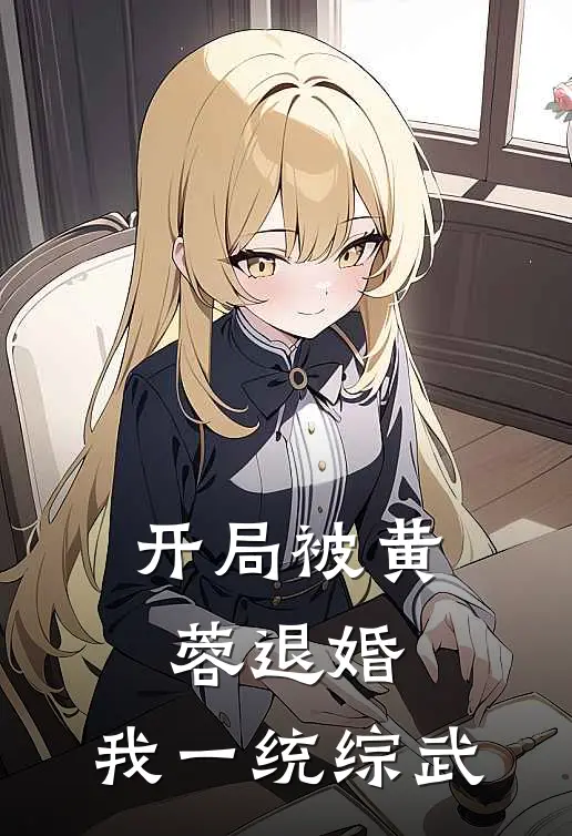 开局被黄蓉退婚，我一统综武沈青云沈傲天小说推荐完本_热门小说大全开局被黄蓉退婚，我一统综武(沈青云沈傲天)