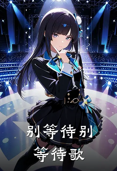 别等待别等待歌