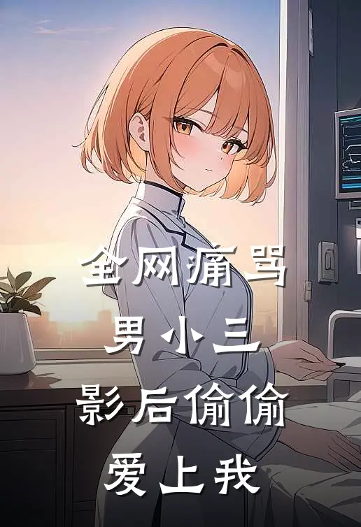 全网痛骂男小三，影后偷偷爱上我