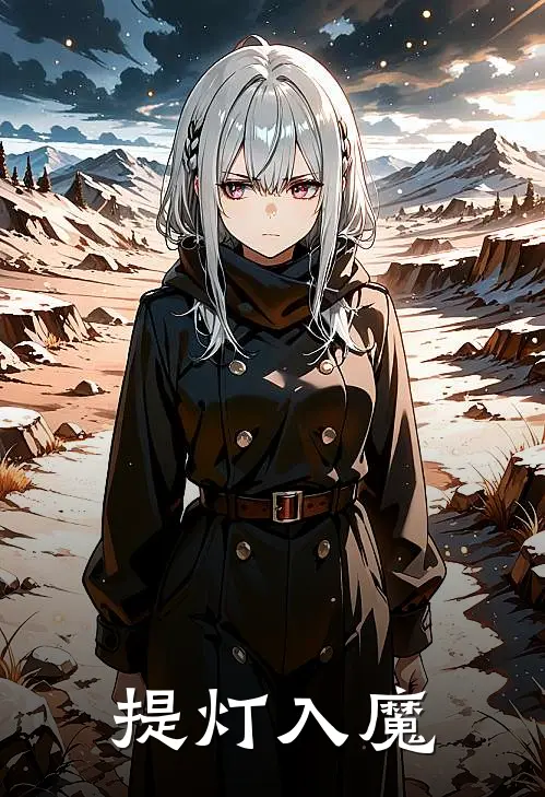 提灯入魔