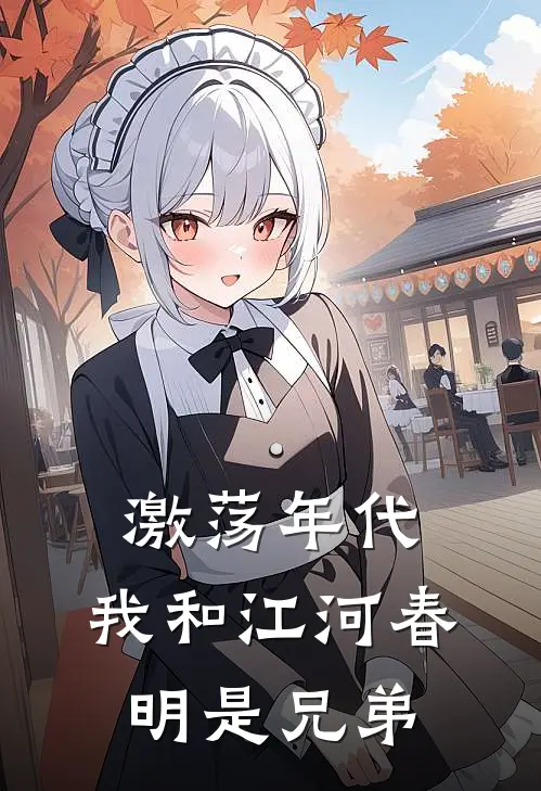 激荡年代：我和江河春明是兄弟(林凡王翠芬)好看的完结小说_热门小说推荐激荡年代：我和江河春明是兄弟林凡王翠芬