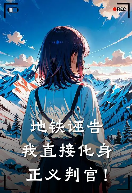 地铁诬告，我直接化身正义判官！