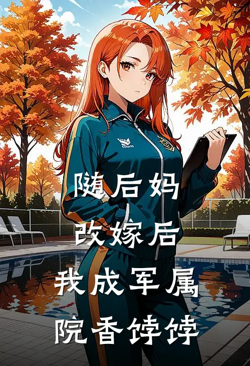 随后妈改嫁后，我成军属院香饽饽邓秋江岸朝最新完结小说推荐_最新更新小说随后妈改嫁后，我成军属院香饽饽(邓秋江岸朝)