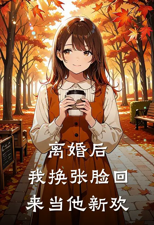 离婚后，我换张脸回来当他新欢
