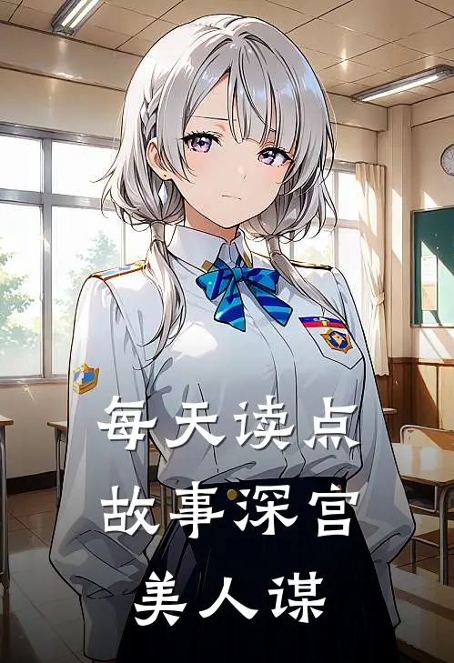 每天读点故事深宫美人谋