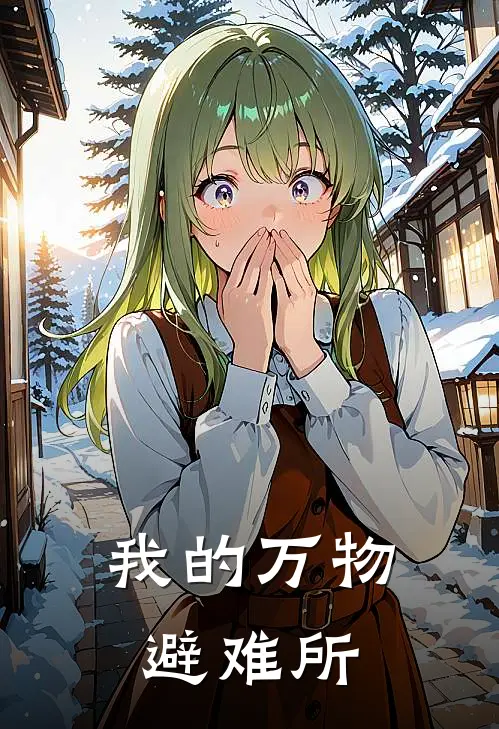 我的万物避难所(林舟沈辰)完本小说大全_完本热门小说我的万物避难所林舟沈辰