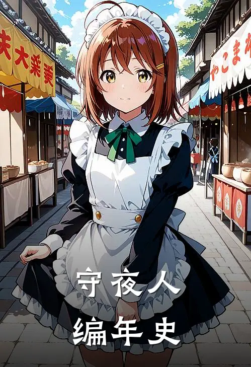 守夜人编年史林夏苏雨全本完结小说_最新章节列表守夜人编年史(林夏苏雨)