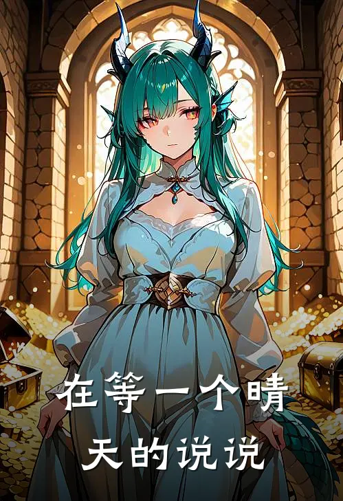 在等一个晴天的说说