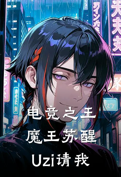 电竞之王：魔王苏醒，Uzi请我小说林黯乌兹（已完结全集完整版大结局）林黯乌兹小说全文阅读笔趣阁