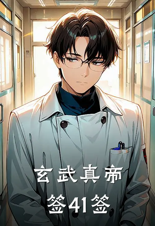 玄武真帝签41签