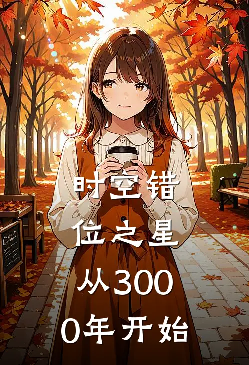 时空错位之星：从3000年开始