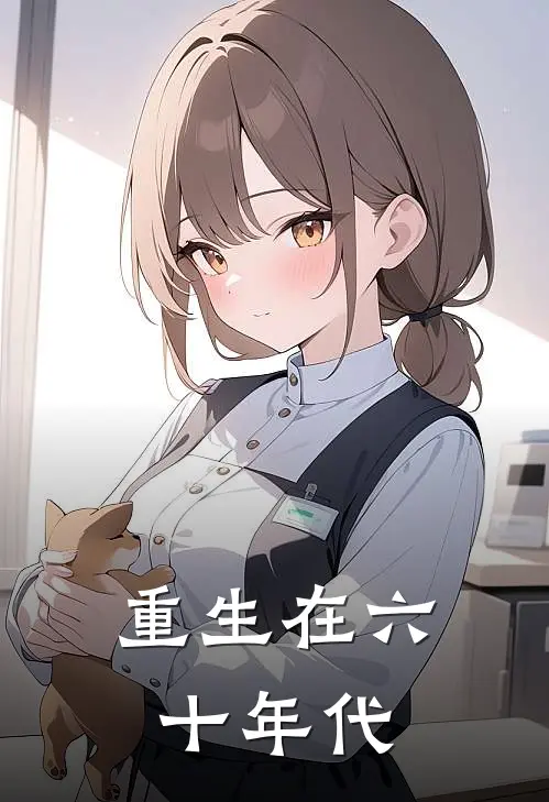 重生在六十年代