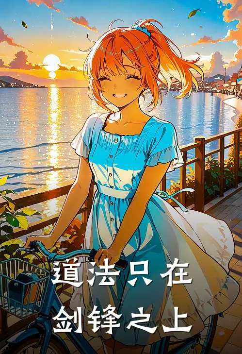 道法只在剑锋之上