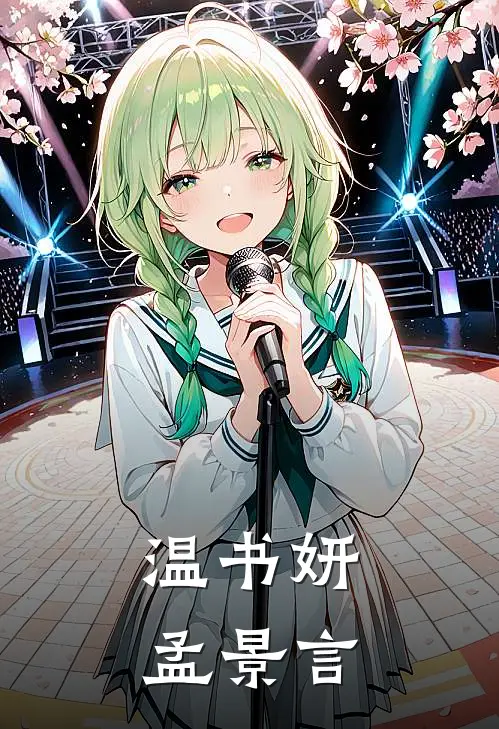 温书妍孟景言