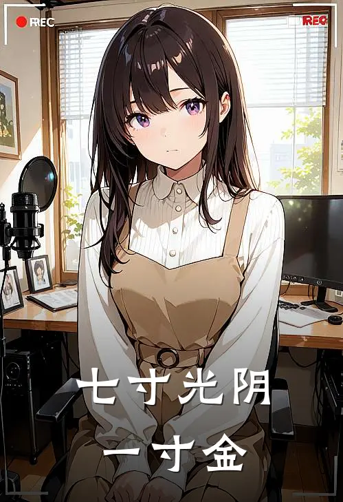 七寸光阴一寸金