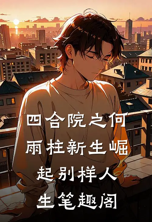 四合院之何雨柱新生崛起别样人生笔趣阁