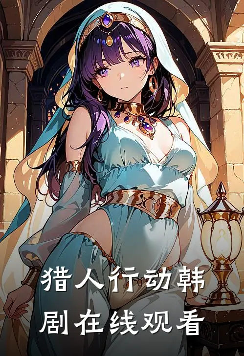 猎人行动韩剧在线观看