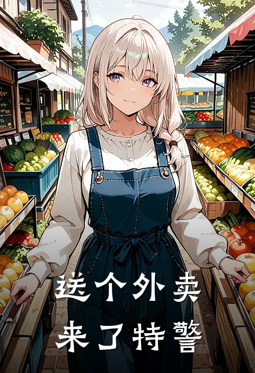 送个外卖来了特警林瑶艾特免费完结小说_完本完结小说送个外卖来了特警(林瑶艾特)