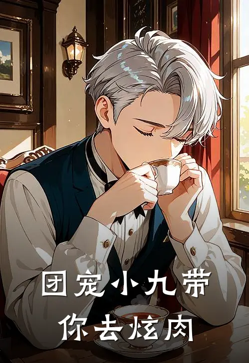 团宠小九带你去炫肉(陈美兰周博文)小说推荐完本_全本免费小说团宠小九带你去炫肉陈美兰周博文