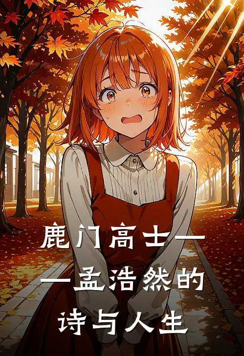 鹿门高士——孟浩然的诗与人生