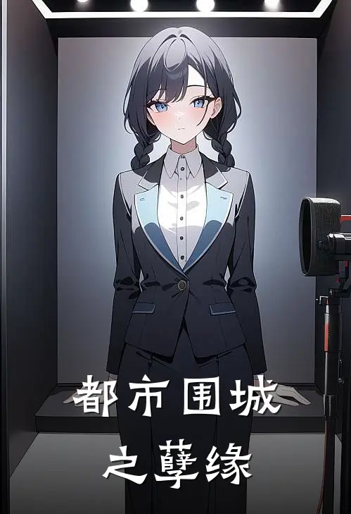 都市围城之孽缘