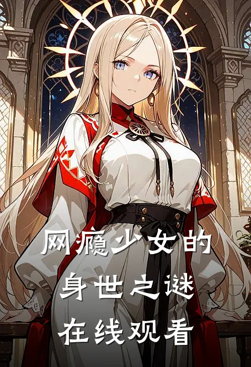 网瘾少女的身世之谜在线观看