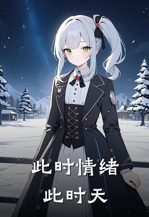 此时情绪，此时天