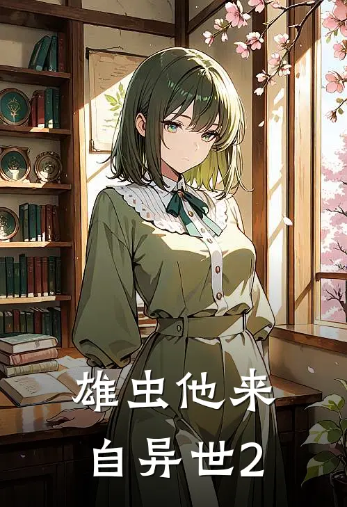 雄虫他来自异世2