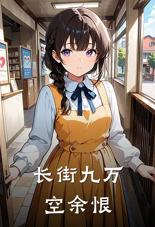 长街九万空余恨