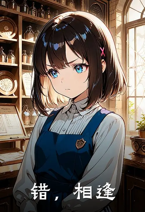 错，相逢元熙禾禾完整版免费小说_全本免费完结小说错，相逢元熙禾禾