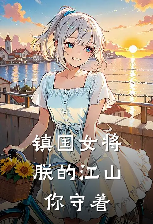 镇国女将：朕的江山你守着