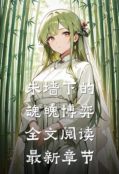 朱墙下的魂魄博弈全文阅读最新章节