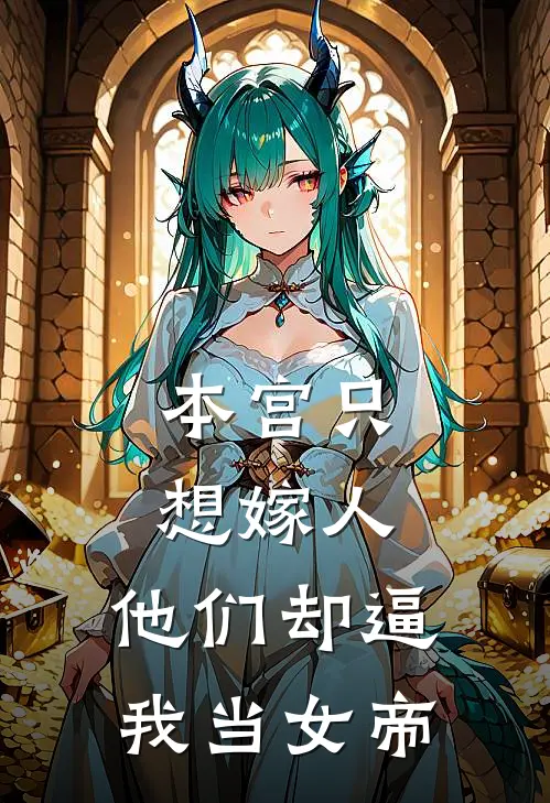 本宫只想嫁人，他们却逼我当女帝