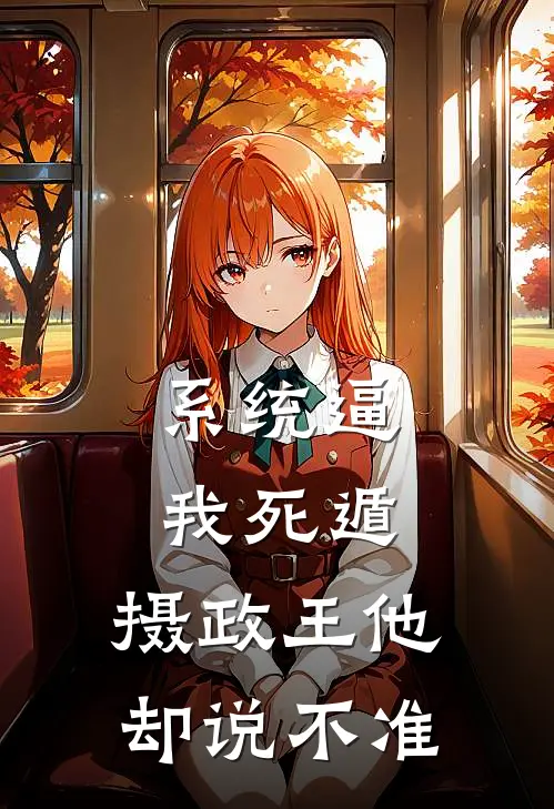 系统逼我死遁，摄政王他却说不准