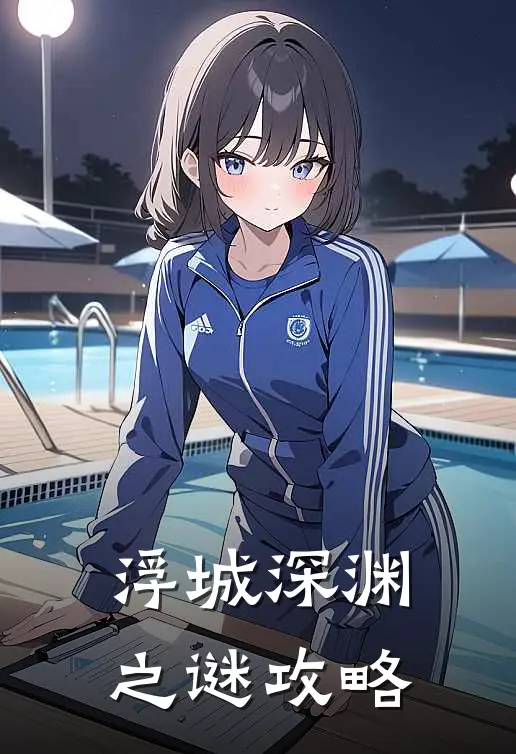 浮城深渊之谜攻略