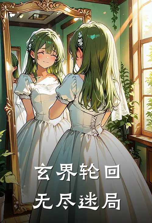 玄界轮回：无尽迷局